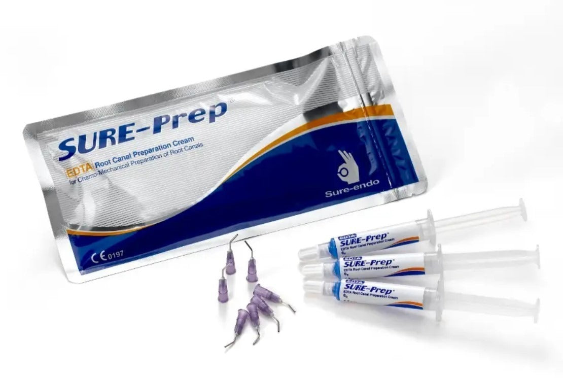 Sure Prep Sure Endo