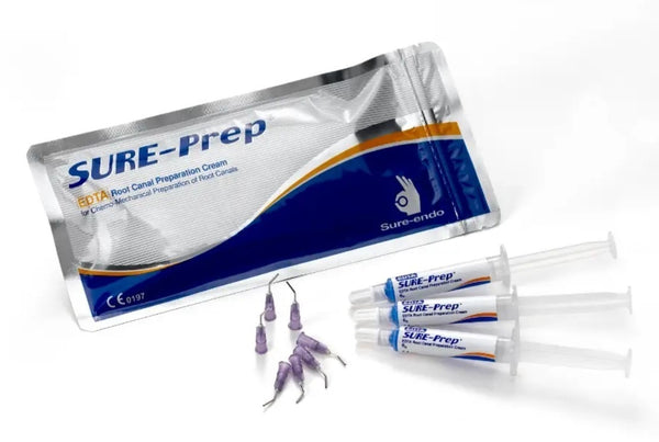 Sure Prep Sure Endo