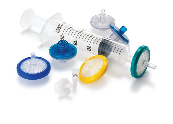 Syringe Filters 2