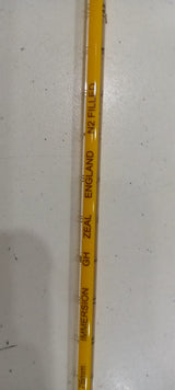 Thermometer Zeal England 110 C Mercury 4