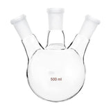 Three Neck Round Bottom Flask