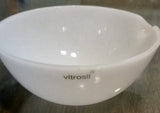 China Dish / Evaporating Dish