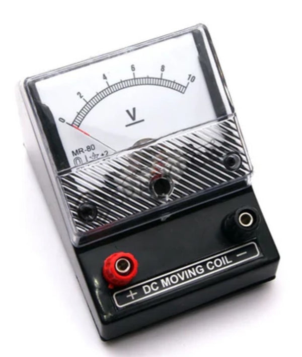 Volt Meter