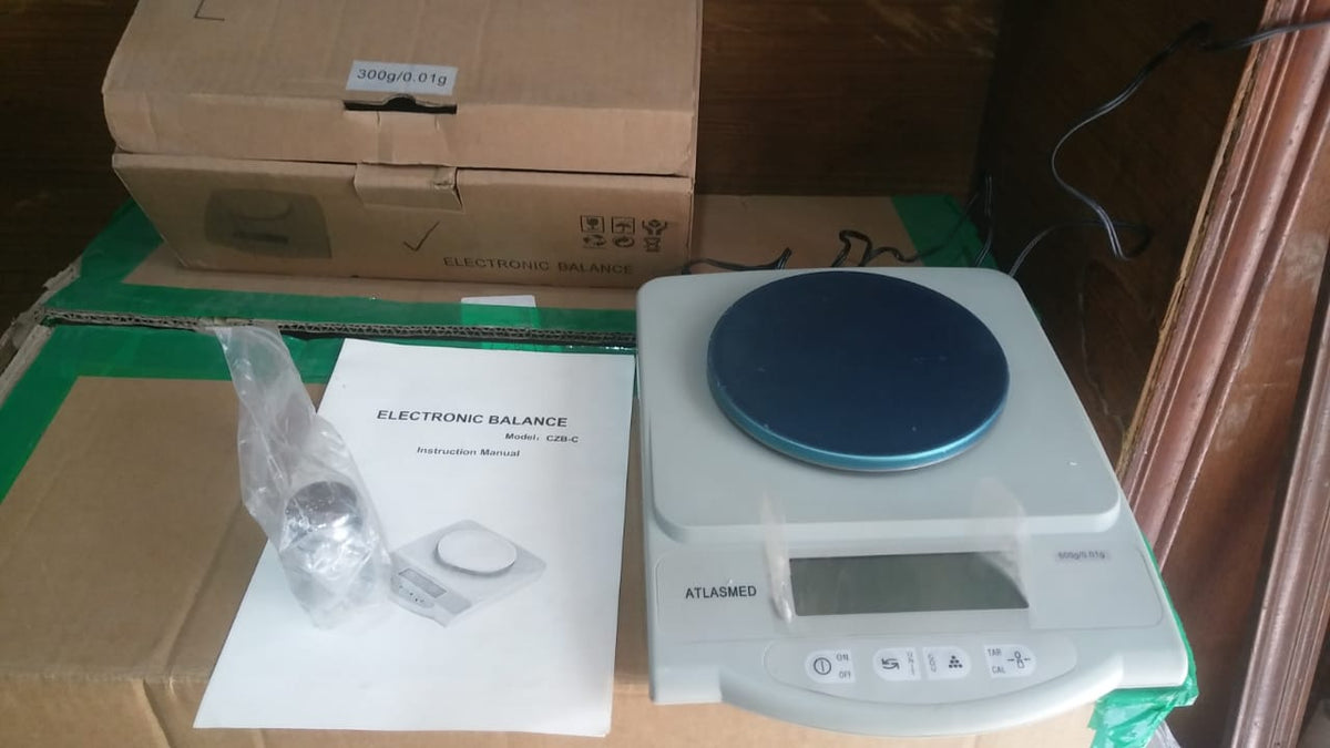 Weighing Scale China