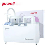 Suction Machine Yuwell