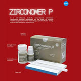 Zirconomer P