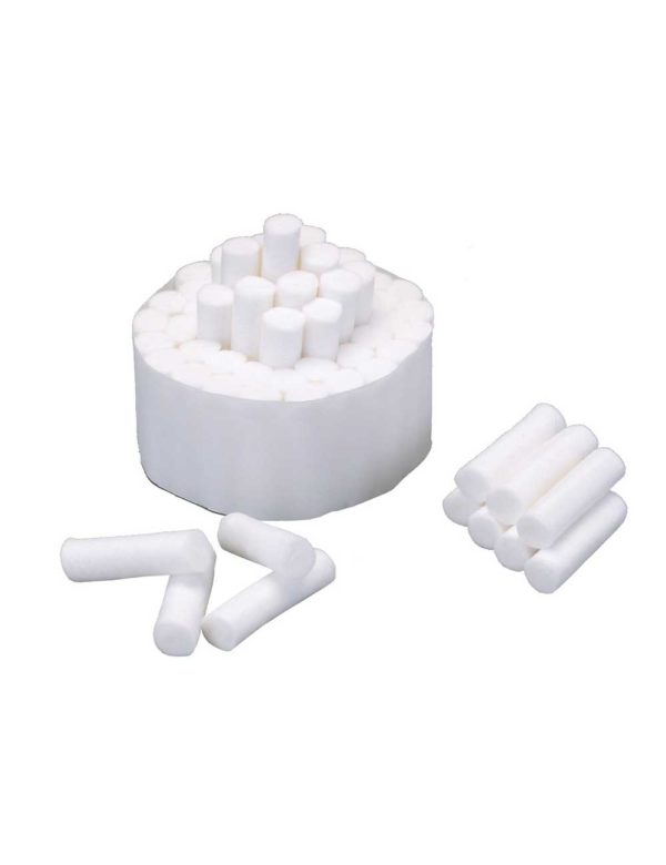 cotton rolls 1