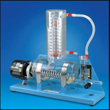 distillation-unit