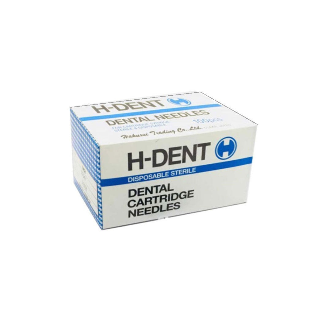 h-dent-needles