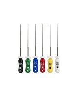 RCT K-Files – Precision Endodontic Instruments Stainless Steel