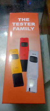 pH Meter Hand Held Pocket Type China Pack
