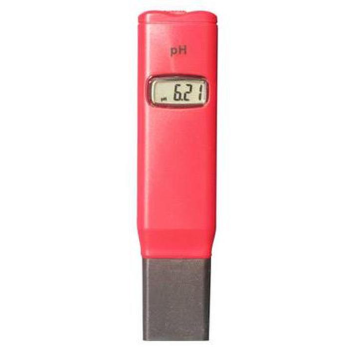 pH Meter Hand Held Pocket Type China