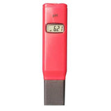 pH Meter Hand Held Pocket Type China