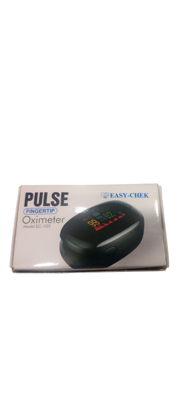 Pulse Oximeter China EC-105