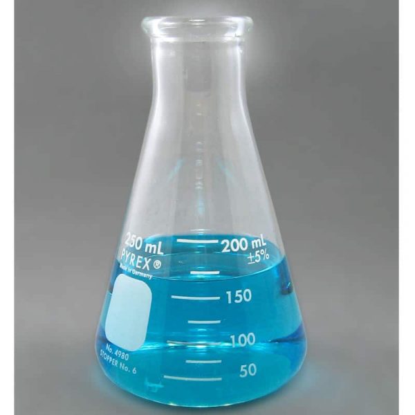 Conical Flask / Titration Flask Lab Store