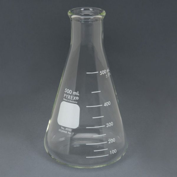 Conical Flask / Titration Flask Lab Store