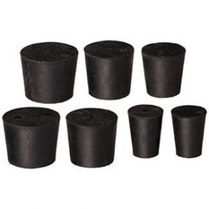Rubber Stopper / Cork