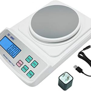 Electronic Weight Scale SF - 400 C 0.01g - 500g