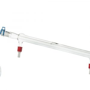 Distillation Apparatus