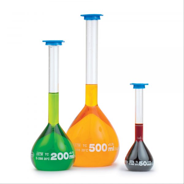 Measuring Flask / Volumetric Flask Lab Store