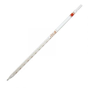 Pipette Glass