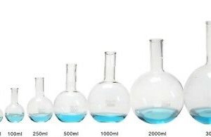 Round Bottom Flask