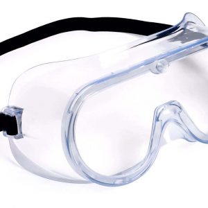 Safety Goggles