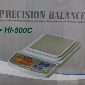 Digital Balance 0.01g - 500g