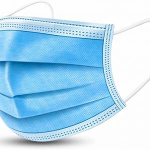 Surgical Mask Melt Blown