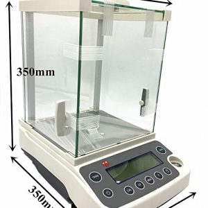 Precision Balance BSM 220.3 0.001-220g