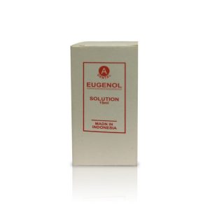 Eugenol Oil / Solution – Natural Dental & Medicinal Use