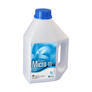 MICRO 10 – INSTRUMENT DISINFECTANT