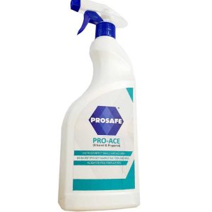 PROSAFE- PRO-ACE (ETHANOL & PROPANOL)