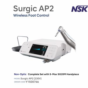 NSK- SURGIC AP 2