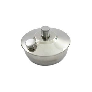 Spirit Lamp SS / Glass