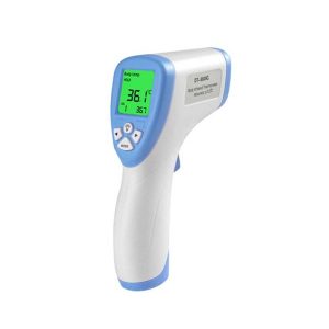 NON-CONTACT INFRARED FOREHEAD THERMOMETER