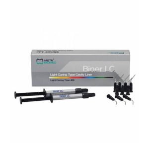 META BIOMED- BINER LC- CAVITY LINER