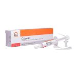 TEHNODENT- CALCETIN CALCIUM HYDROXIDE CAVITY LINER PASTE