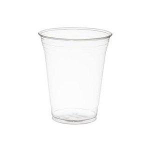 DISPOSABLE CUP