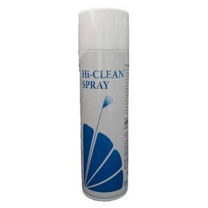 NSK- HI-CLEAN SPRAY (LUBRICATE FOR DENTAL HANDPIECE)