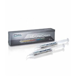 META BIOMED- MD CHELCREAM- EDTA