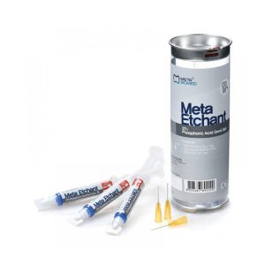 META BIOMED- META ETCHANT