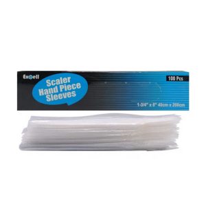 Excell - Disposable Sleeves (Pack of 100)