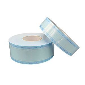 FLAT STERILIZATION REEL