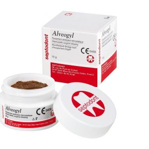 Alveogyl