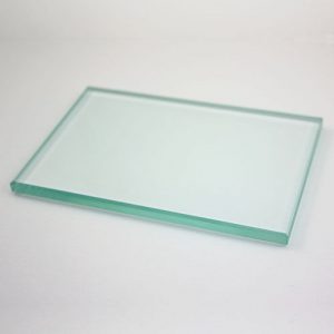 Glass Slab