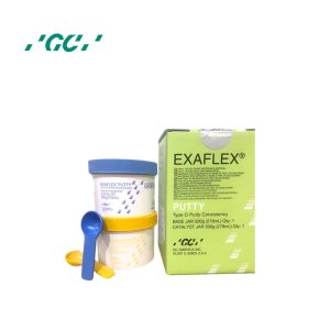 GC Exaflex Putty