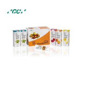 GC Dry Mouth Gel