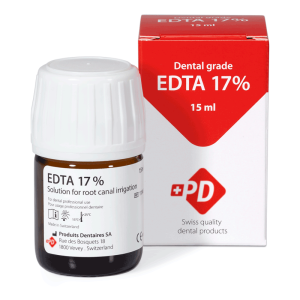 PD EDTA 17% Solution