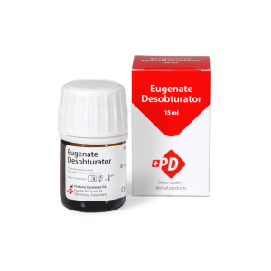 PD Eugenate desobturator